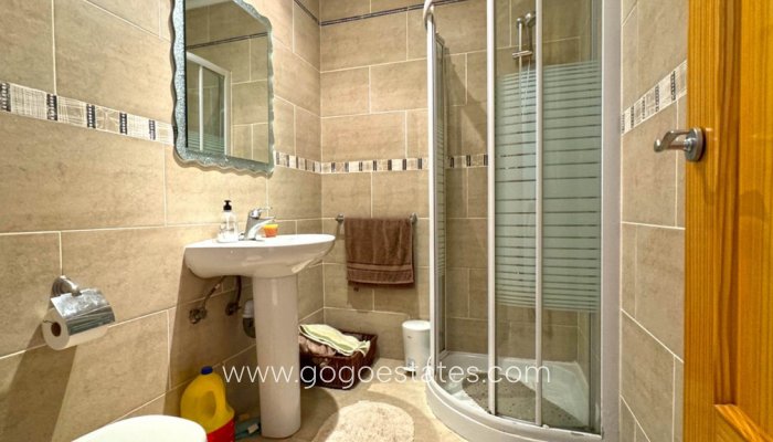 Te koop - Huis - Vrijstaande Villa - Torrevieja - Torrevieja Centro