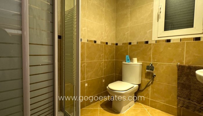 Te koop - Huis - Vrijstaande Villa - Torrevieja - Torrevieja Centro