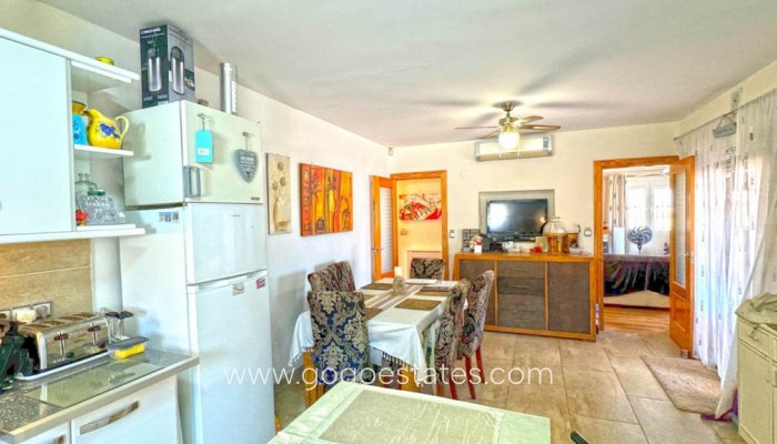 Te koop - Huis - Vrijstaande Villa - Torrevieja - Torrevieja Centro