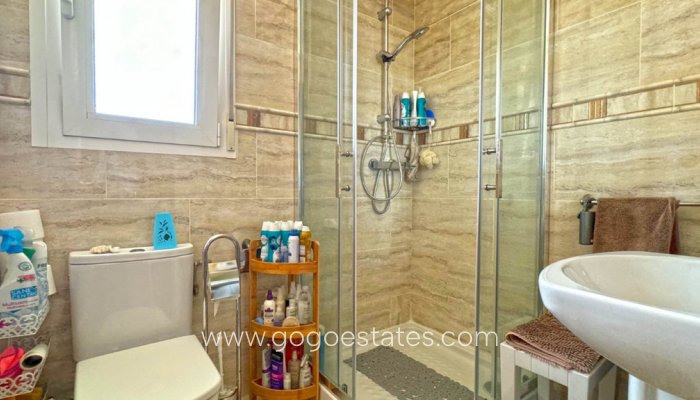 Te koop - Huis - Vrijstaande Villa - Torrevieja - Torrevieja Centro