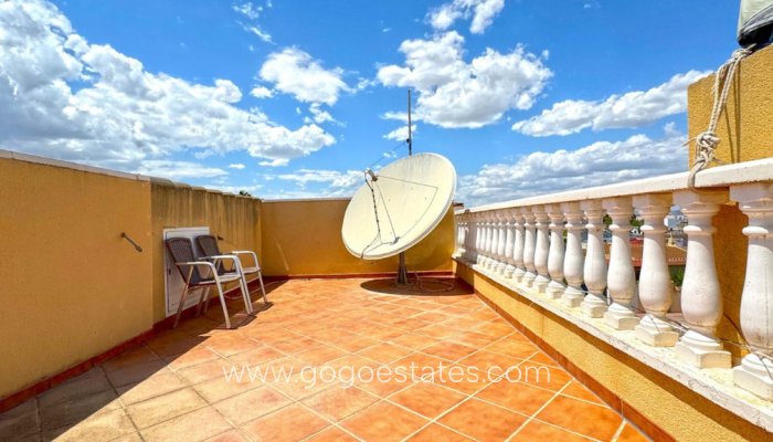 Te koop - Huis - Vrijstaande Villa - Torrevieja - Torrevieja Centro