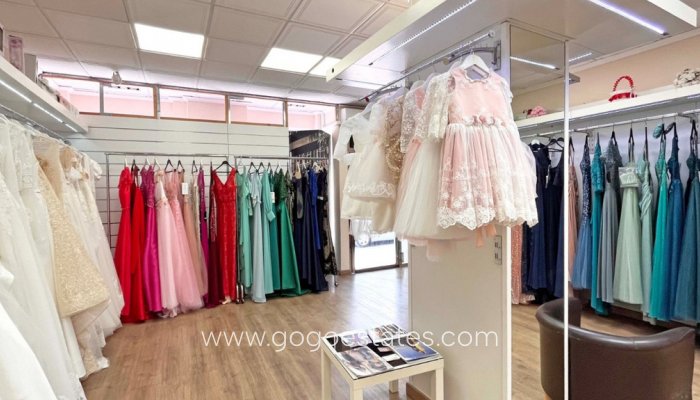 Te koop - Commercieel - Overig - Torrevieja - Playa del Cura