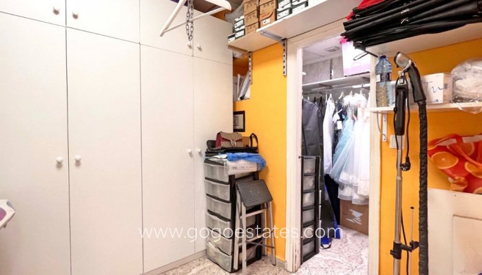 Te koop - Commercieel - Overig - Torrevieja - Playa del Cura