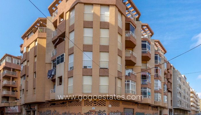 Te koop - Commercieel - Overig - Torrevieja - Torrevieja Centro