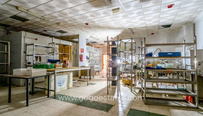 Te koop - Commercieel - Overig - Torrevieja - Torrevieja Centro