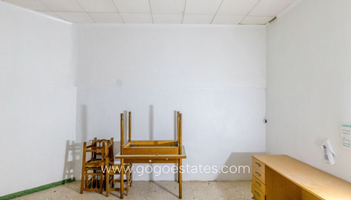 Te koop - Commercieel - Overig - Torrevieja - Torrevieja Centro