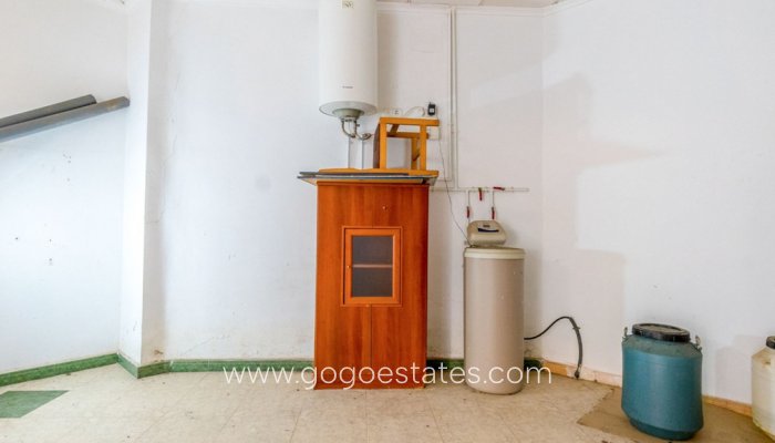 Te koop - Commercieel - Overig - Torrevieja - Torrevieja Centro