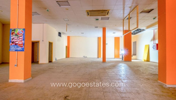 Te koop - Commercieel - Overig - Torrevieja - Torrevieja Centro