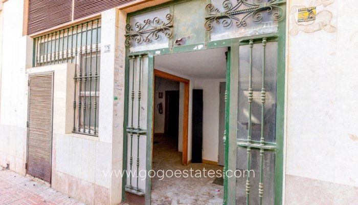 Te koop - Commercieel - Overig - Torrevieja - Torrevieja Centro