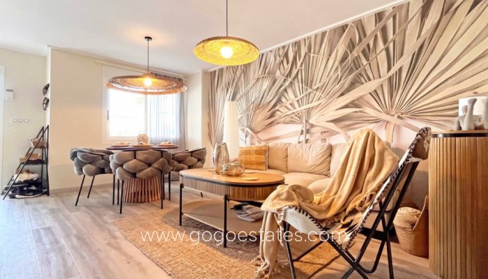 Te koop - Huis - Stadswoning - Torrevieja - Torrevieja Centro