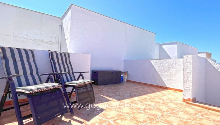 Te koop - Huis - Stadswoning - Torrevieja - Torrevieja Centro