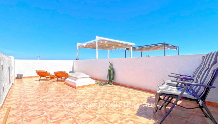 Te koop - Huis - Stadswoning - Torrevieja - Torrevieja Centro