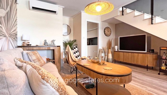 Te koop - Huis - Stadswoning - Torrevieja - Torrevieja Centro