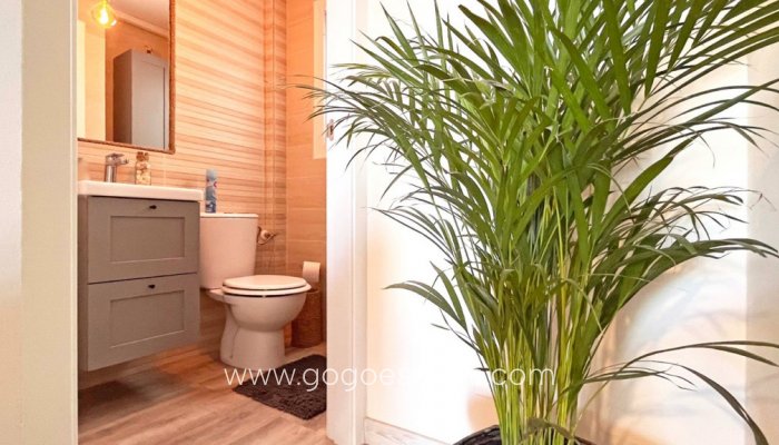 Te koop - Huis - Stadswoning - Torrevieja - Torrevieja Centro