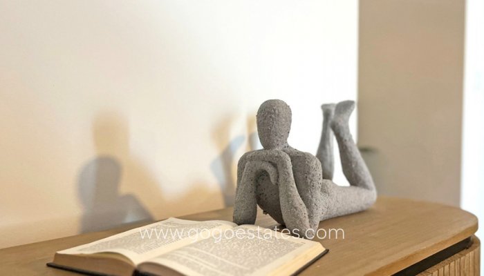 Te koop - Huis - Stadswoning - Torrevieja - Torrevieja Centro