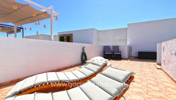 Te koop - Huis - Stadswoning - Torrevieja - Torrevieja Centro