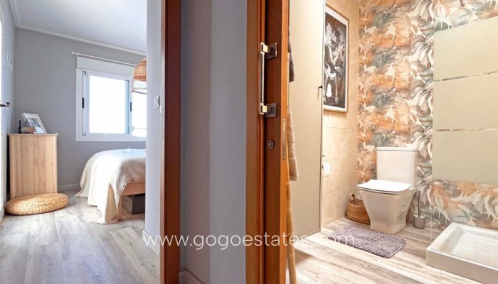 Te koop - Huis - Stadswoning - Torrevieja - Torrevieja Centro