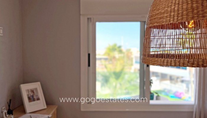 Te koop - Huis - Stadswoning - Torrevieja - Torrevieja Centro