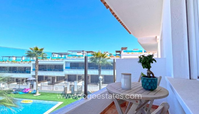 Te koop - Huis - Stadswoning - Torrevieja - Torrevieja Centro