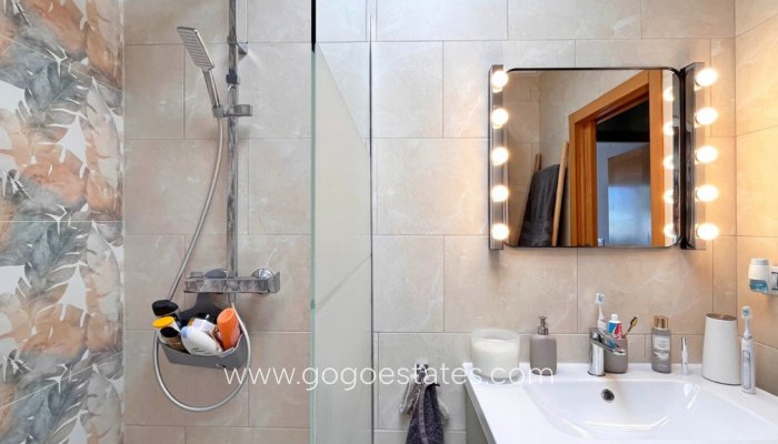 Te koop - Huis - Stadswoning - Torrevieja - Torrevieja Centro