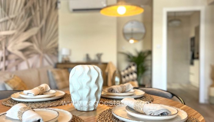 Te koop - Huis - Stadswoning - Torrevieja - Torrevieja Centro