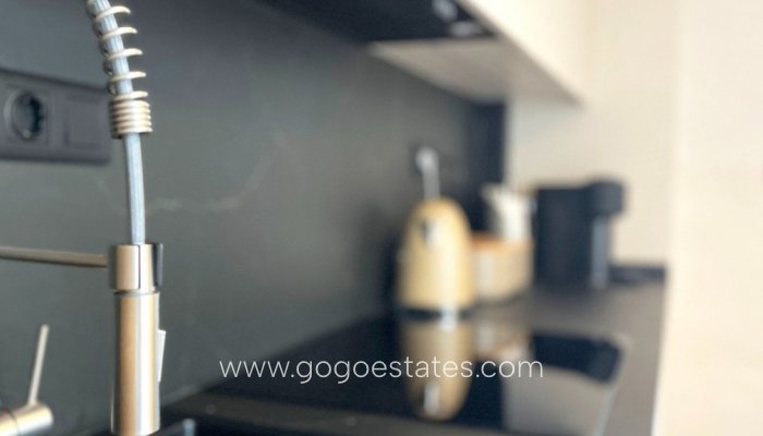 Te koop - Huis - Stadswoning - Torrevieja - Torrevieja Centro