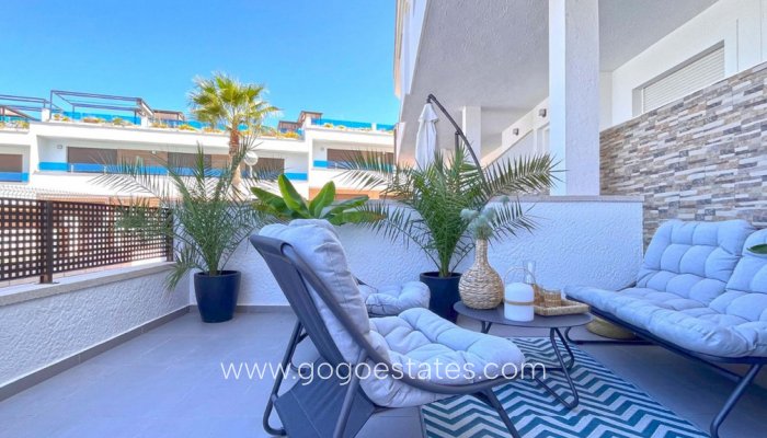 Te koop - Huis - Stadswoning - Torrevieja - Torrevieja Centro