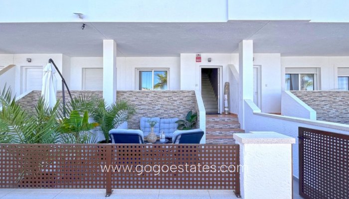 Te koop - Huis - Stadswoning - Torrevieja - Torrevieja Centro
