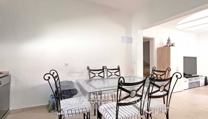 Te koop - Huis - Bungalow - Orihuela - Playa Flamenca