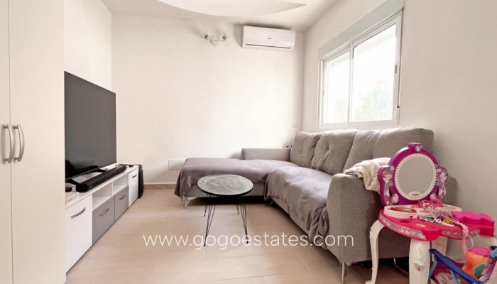 Te koop - Huis - Bungalow - Orihuela - Playa Flamenca