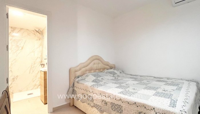 Te koop - Huis - Bungalow - Orihuela - Playa Flamenca