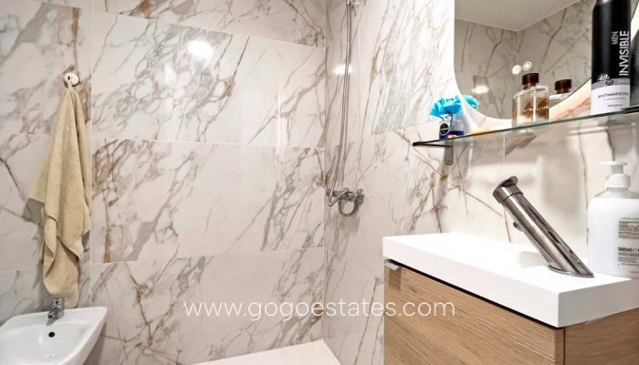 Te koop - Huis - Bungalow - Orihuela - Playa Flamenca