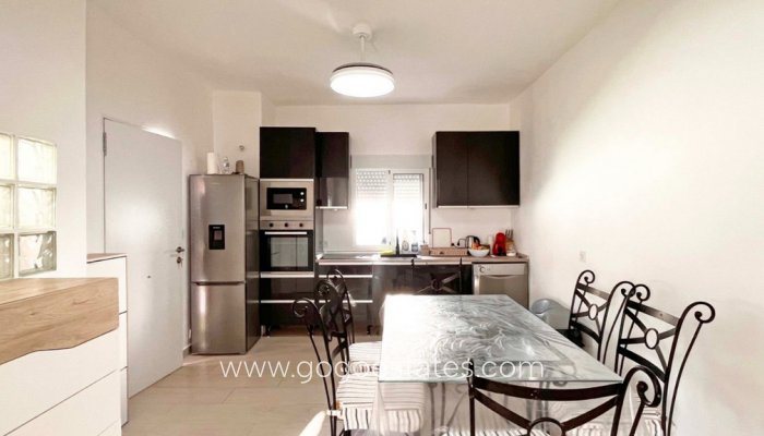 Te koop - Huis - Bungalow - Orihuela - Playa Flamenca