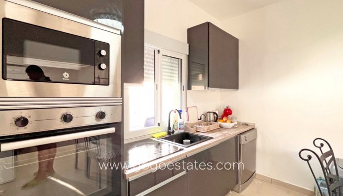 Te koop - Huis - Bungalow - Orihuela - Playa Flamenca