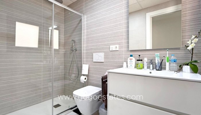 Te koop - Appartement - Begane Grond Appartement - Orihuela - Los Altos