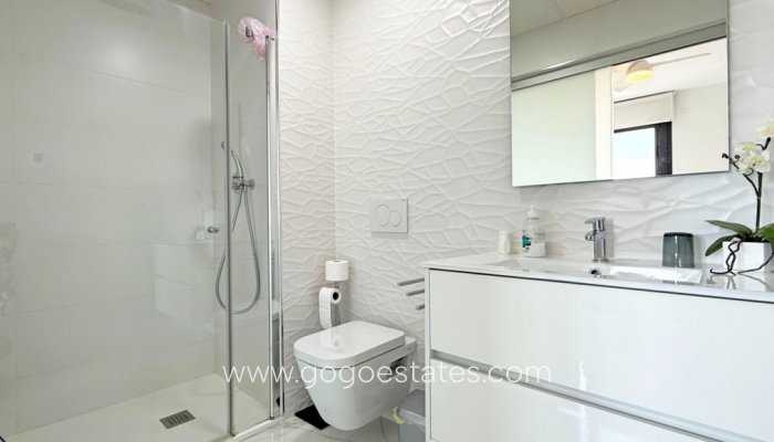 Te koop - Appartement - Begane Grond Appartement - Orihuela - Los Altos