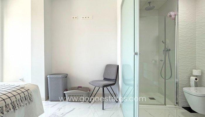 Te koop - Appartement - Begane Grond Appartement - Orihuela - Los Altos