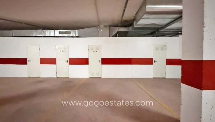 Te koop - Appartement - Begane Grond Appartement - Orihuela - Los Altos