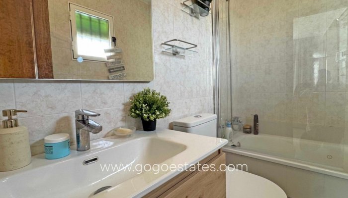 Resale - Apartment - Duplex - Torrevieja - La Mata