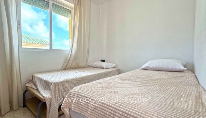 Resale - Apartment - Duplex - Torrevieja - La Mata