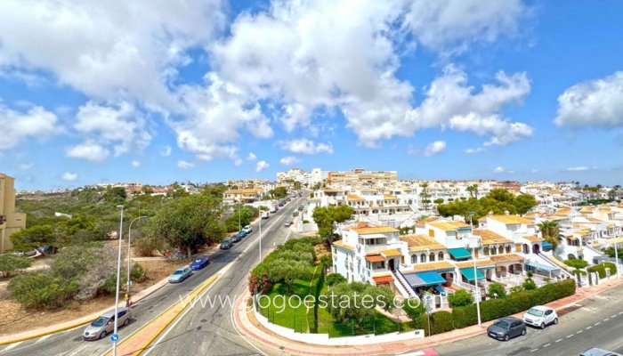 Resale - Apartment - Duplex - Torrevieja - La Mata