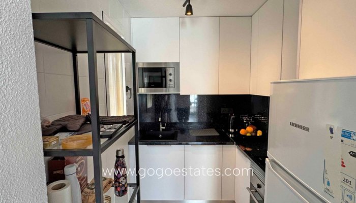 Resale - Apartment - Duplex - Torrevieja - La Mata