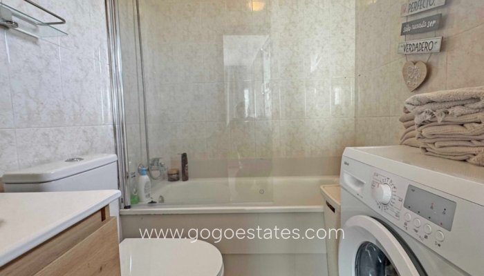 Resale - Apartment - Duplex - Torrevieja - La Mata