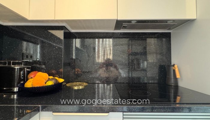 Resale - Apartment - Duplex - Torrevieja - La Mata