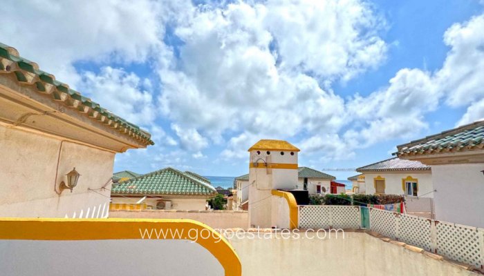 Resale - Apartment - Duplex - Torrevieja - La Mata