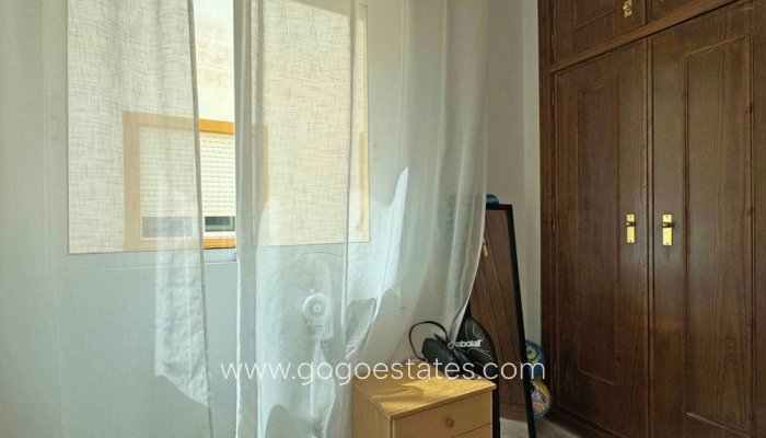 Resale - Apartment - Duplex - Torrevieja - La Mata