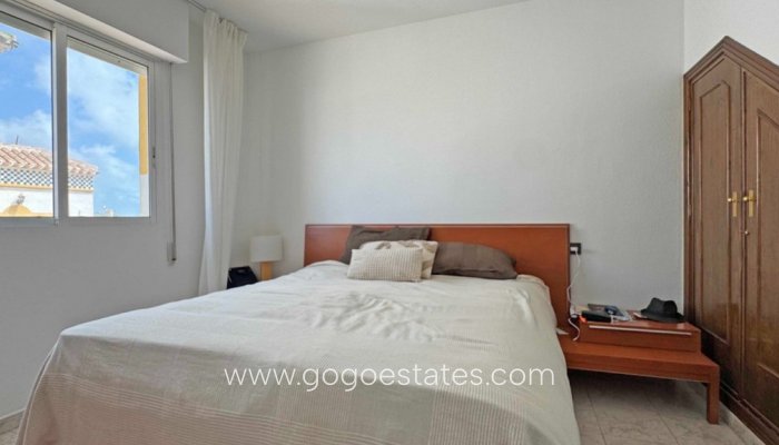 Resale - Apartment - Duplex - Torrevieja - La Mata