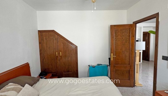 Resale - Apartment - Duplex - Torrevieja - La Mata