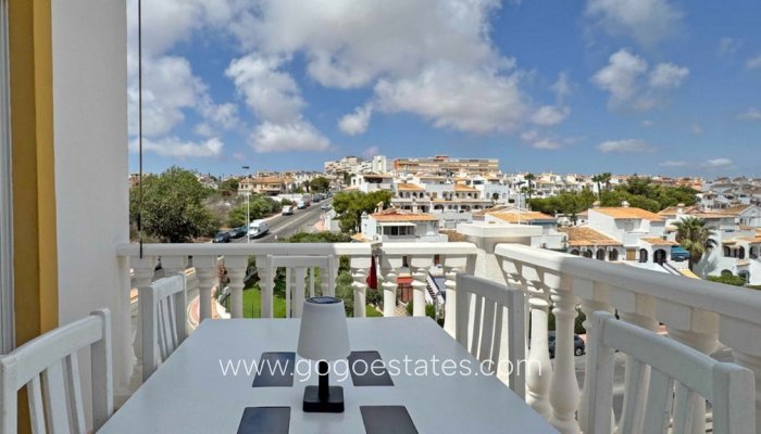 Resale - Apartment - Duplex - Torrevieja - La Mata