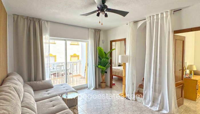 Resale - Apartment - Duplex - Torrevieja - La Mata